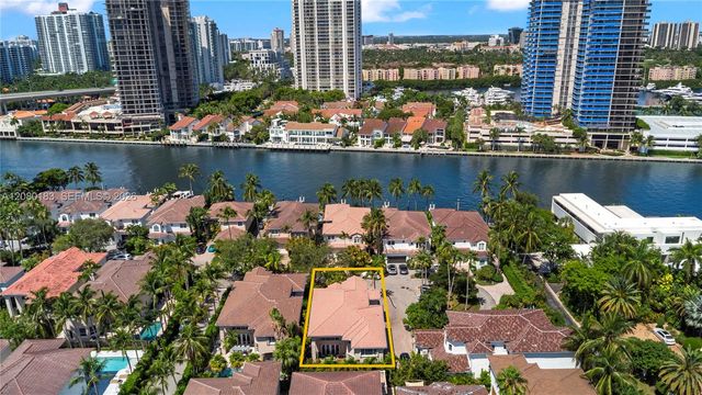 19473 38th Court, Sunny Isles Beach, FL 33160