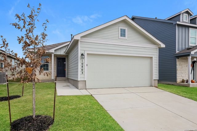 10803 Prusiner, Converse, TX 78109