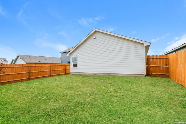 10803 Prusiner, Converse, TX 78109