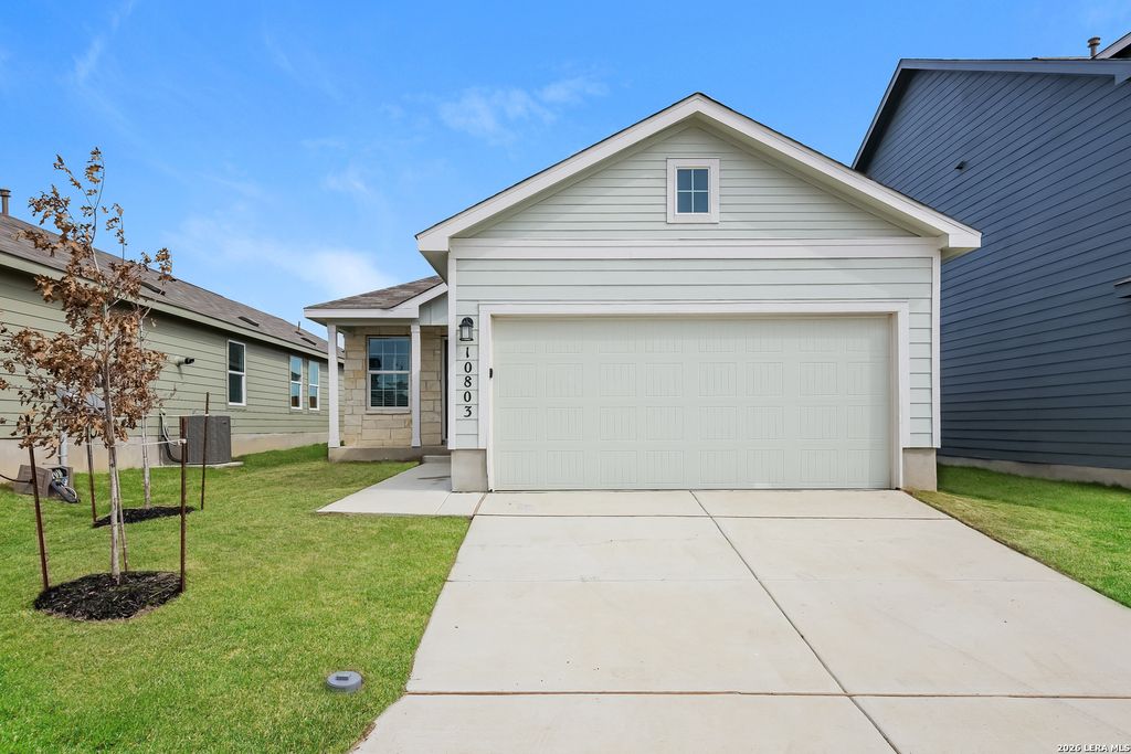 10803 Prusiner, Converse, TX 78109
