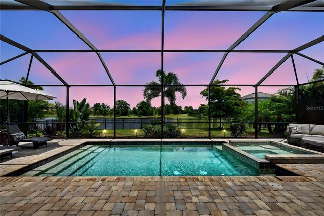 4881 SEAFOAM TRAIL, Bradenton, FL 34211