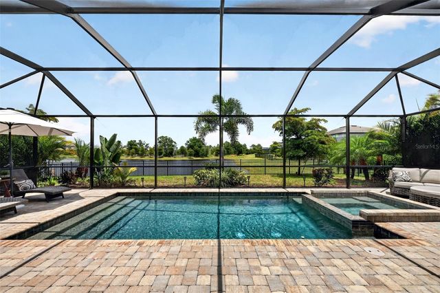 4881 SEAFOAM TRAIL, Bradenton, FL 34211