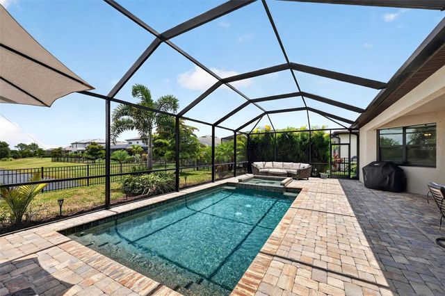 4881 SEAFOAM TRAIL, Bradenton, FL 34211