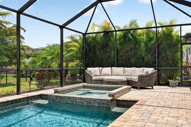 4881 SEAFOAM TRAIL, Bradenton, FL 34211