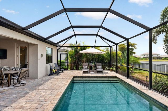 4881 SEAFOAM TRAIL, Bradenton, FL 34211