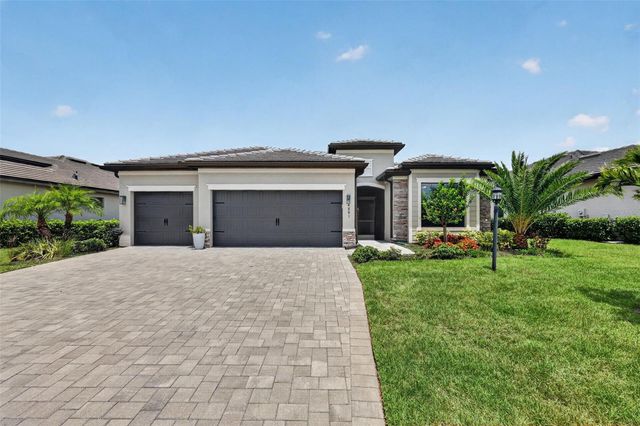 4881 SEAFOAM TRAIL, Bradenton, FL 34211