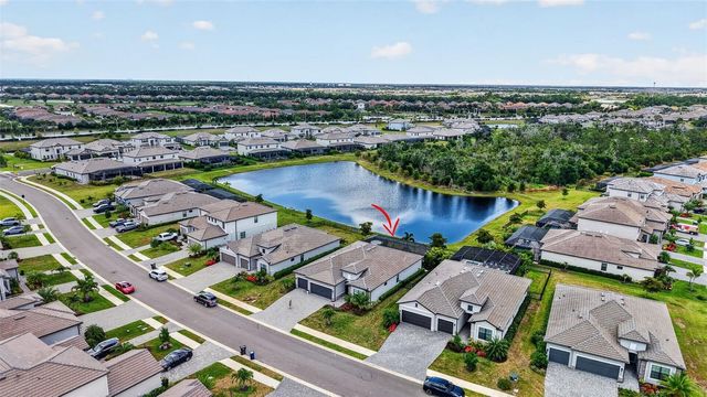 4881 SEAFOAM TRAIL, Bradenton, FL 34211