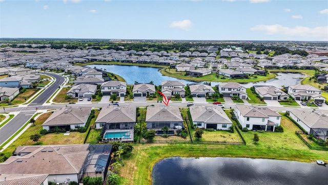 4881 SEAFOAM TRAIL, Bradenton, FL 34211