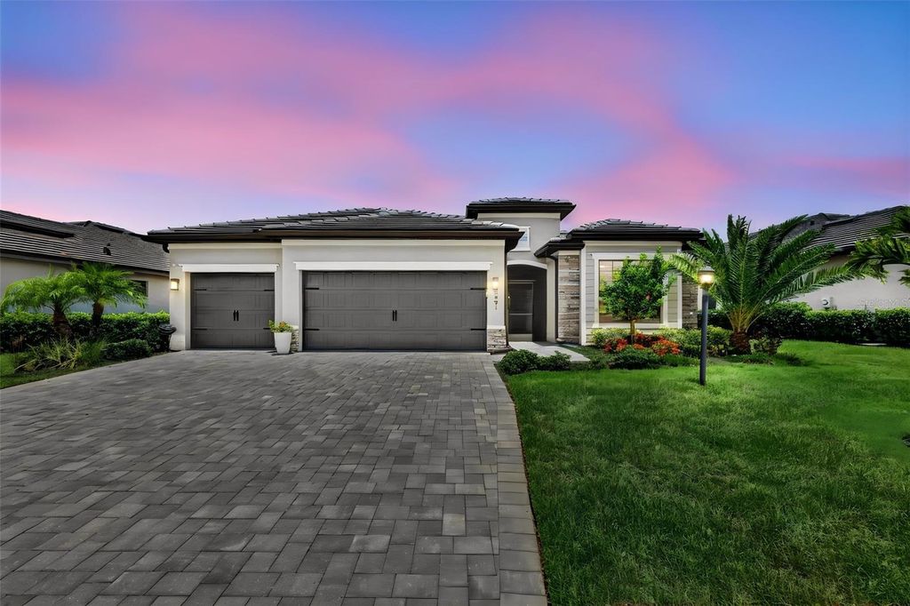 4881 SEAFOAM TRAIL, Bradenton, FL 34211