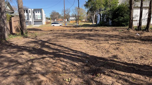 3515 Wendelkin Street, Dallas, TX 75215