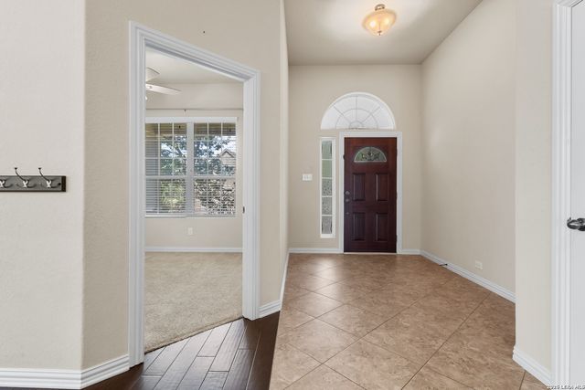 25006 ELWELL PT, San Antonio, TX 78255