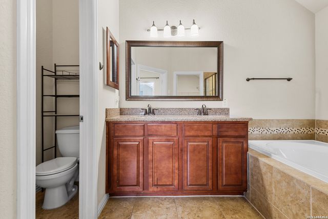 25006 ELWELL PT, San Antonio, TX 78255
