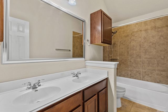 25006 ELWELL PT, San Antonio, TX 78255