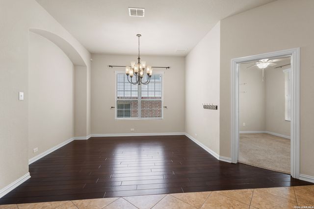 25006 ELWELL PT, San Antonio, TX 78255