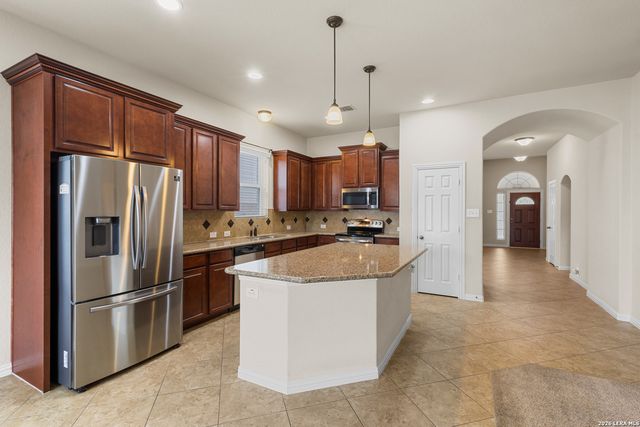 25006 ELWELL PT, San Antonio, TX 78255
