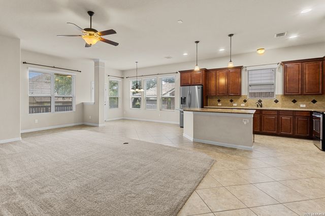 25006 ELWELL PT, San Antonio, TX 78255