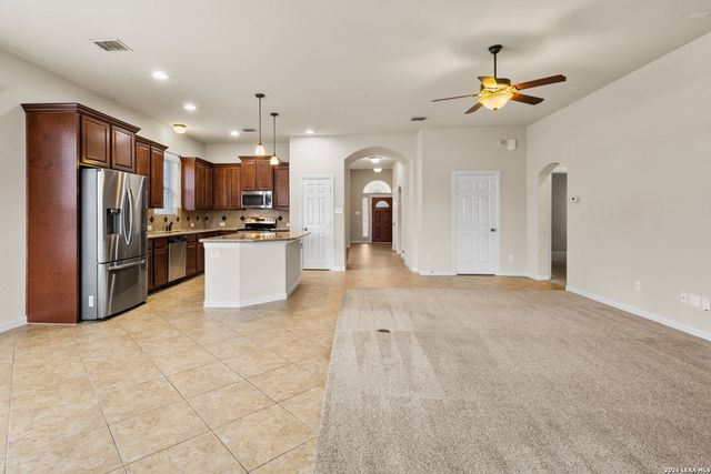 25006 ELWELL PT, San Antonio, TX 78255