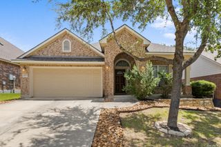 25006 ELWELL PT, San Antonio, TX 78255