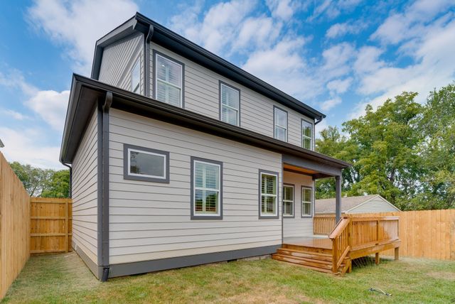 674B Westboro Dr, Nashville, TN 37209