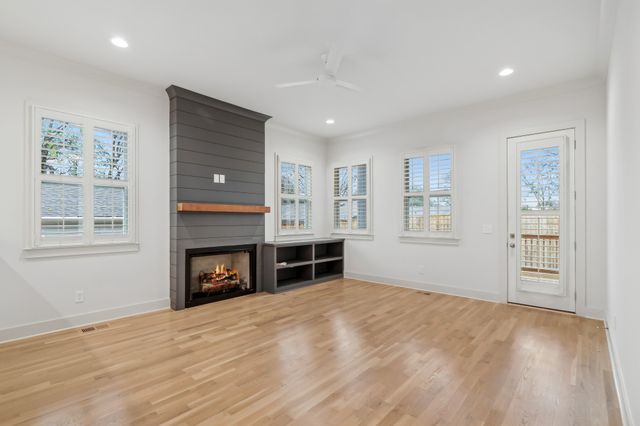 674B Westboro Dr, Nashville, TN 37209