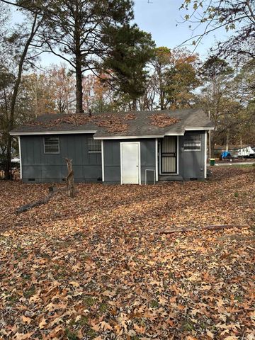 7325 Knollwood Dr, Little Rock, AR 72209