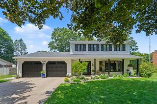 4144 Hailey Drive, St. Joseph, MI 49085