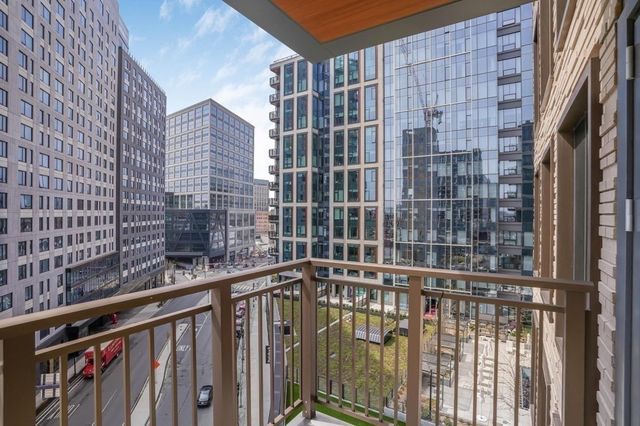 135 Seaport Boulevard 920, Boston, MA 02210