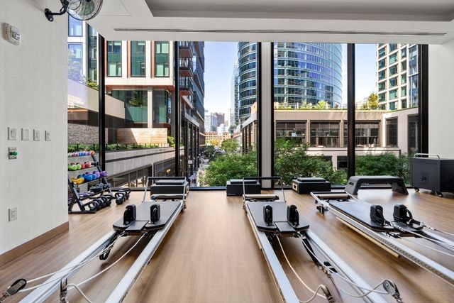 135 Seaport Boulevard 920, Boston, MA 02210