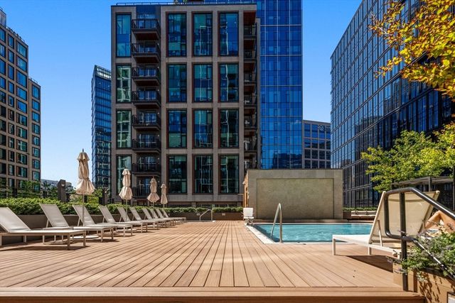 135 Seaport Boulevard 920, Boston, MA 02210