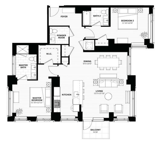 135 Seaport Boulevard 920, Boston, MA 02210