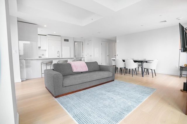 135 Seaport Boulevard 920, Boston, MA 02210