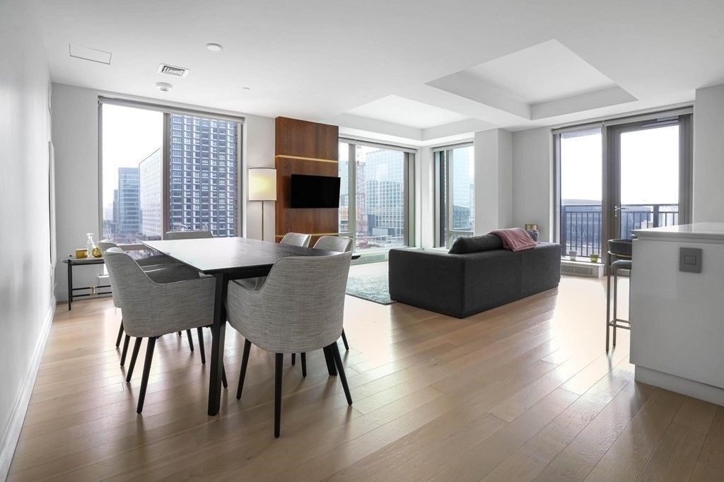 135 Seaport Boulevard 920, Boston, MA 02210
