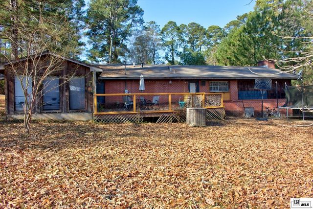 1008 RULAND DRIVE, Farmerville, LA 71241