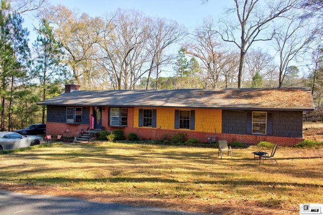 1008 RULAND DRIVE, Farmerville, LA 71241