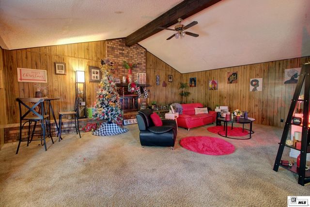 1008 RULAND DRIVE, Farmerville, LA 71241