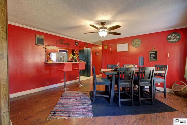 1008 RULAND DRIVE, Farmerville, LA 71241