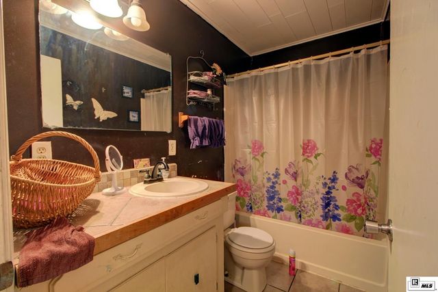 1008 RULAND DRIVE, Farmerville, LA 71241