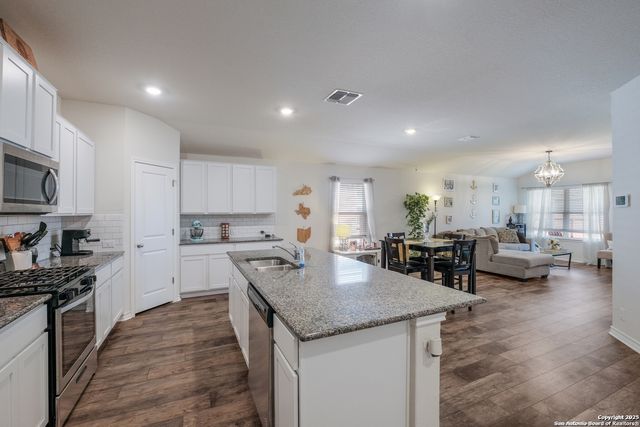 13129 Needle Grass, San Antonio, TX 78254