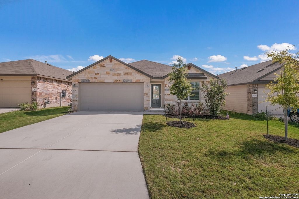 13129 Needle Grass, San Antonio, TX 78254