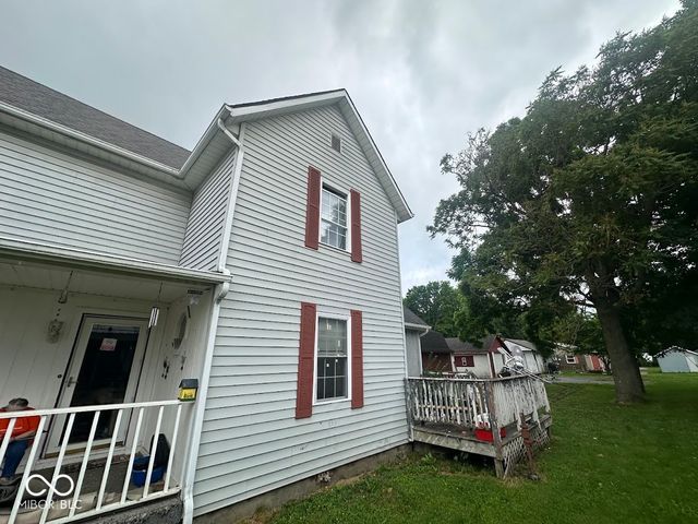 204 E 6th Street, Alexandria, IN 46001