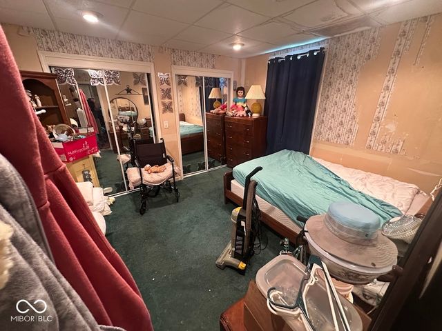 204 E 6th Street, Alexandria, IN 46001