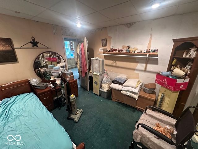 204 E 6th Street, Alexandria, IN 46001