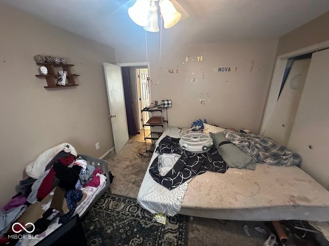 204 E 6th Street, Alexandria, IN 46001