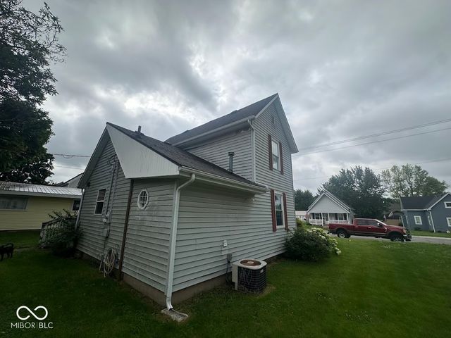 204 E 6th Street, Alexandria, IN 46001