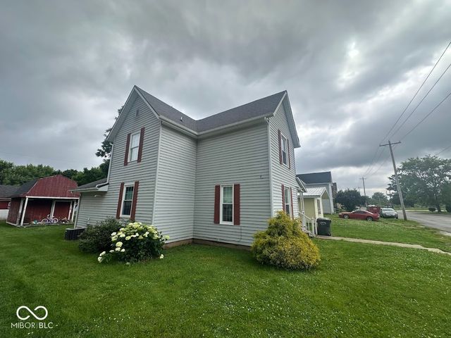204 E 6th Street, Alexandria, IN 46001