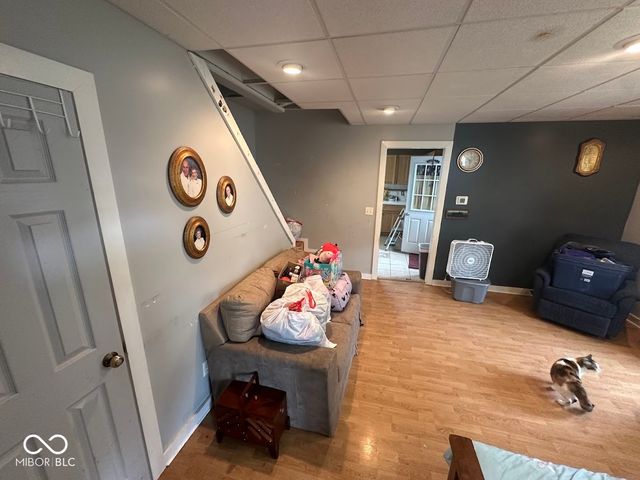 204 E 6th Street, Alexandria, IN 46001
