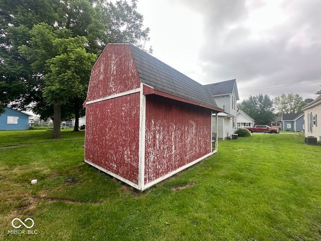 204 E 6th Street, Alexandria, IN 46001