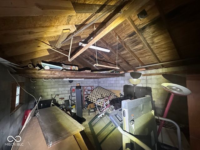 204 E 6th Street, Alexandria, IN 46001