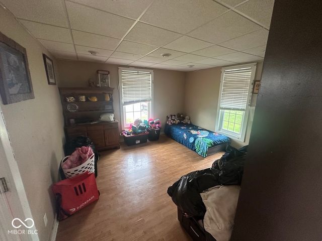 204 E 6th Street, Alexandria, IN 46001