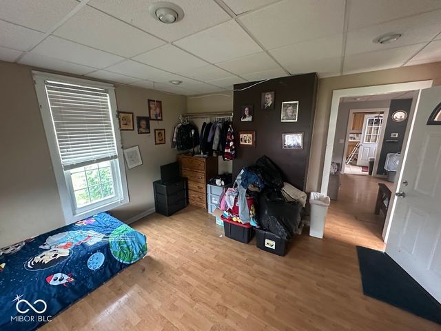 204 E 6th Street, Alexandria, IN 46001